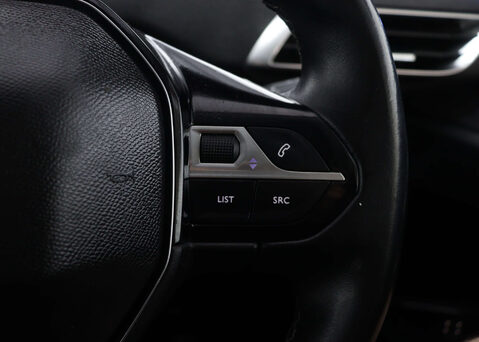 Peugeot 3008 1.5 3008 Allure Premium Blue HDi S/S 5dr 34