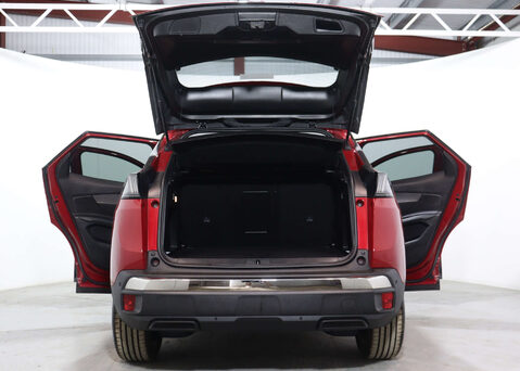 Peugeot 3008 1.5 3008 Allure Premium Blue HDi S/S 5dr 57