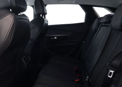 Peugeot 3008 1.5 3008 Allure Premium Blue HDi S/S 5dr 47