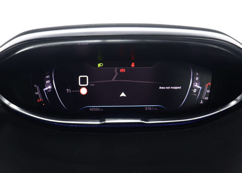 Peugeot 3008 1.5 3008 Allure Premium Blue HDi S/S 5dr 21