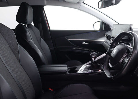 Peugeot 3008 1.5 3008 Allure Premium Blue HDi S/S 5dr 40