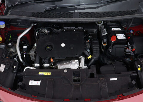 Peugeot 3008 1.5 3008 Allure Premium Blue HDi S/S 5dr 50