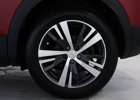 Peugeot 3008 1.5 3008 Allure Premium Blue HDi S/S 5dr 16