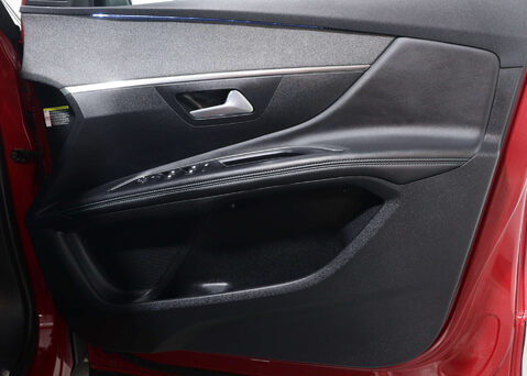 Peugeot 3008 1.5 3008 Allure Premium Blue HDi S/S 5dr 42