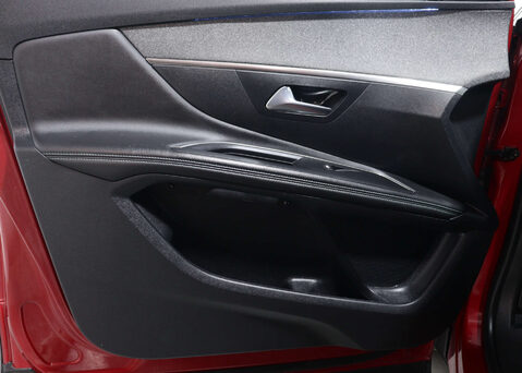 Peugeot 3008 1.5 3008 Allure Premium Blue HDi S/S 5dr 46