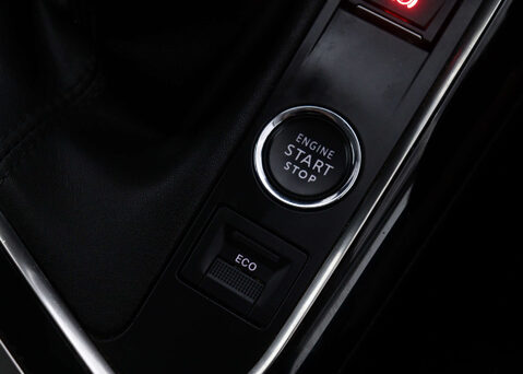 Peugeot 3008 1.5 3008 Allure Premium Blue HDi S/S 5dr 31