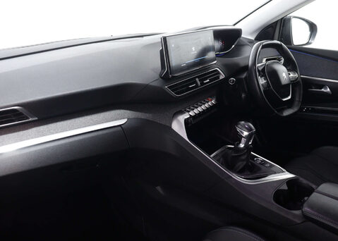 Peugeot 3008 1.5 3008 Allure Premium Blue HDi S/S 5dr 43