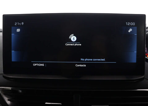 Peugeot 3008 1.5 3008 Allure Premium Blue HDi S/S 5dr 26