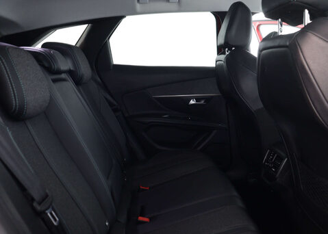 Peugeot 3008 1.5 3008 Allure Premium Blue HDi S/S 5dr 48