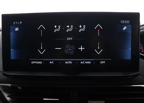 Peugeot 3008 1.5 3008 Allure Premium Blue HDi S/S 5dr 23