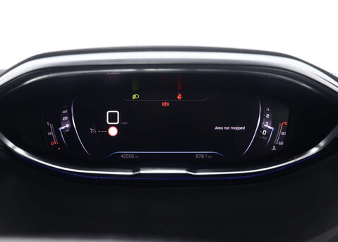 Peugeot 3008 1.5 3008 Allure Premium Blue HDi S/S 5dr 17