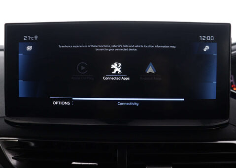 Peugeot 3008 1.5 3008 Allure Premium Blue HDi S/S 5dr 27