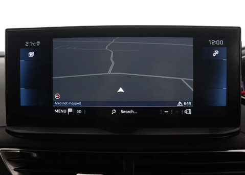 Peugeot 3008 1.5 3008 Allure Premium Blue HDi S/S 5dr 24