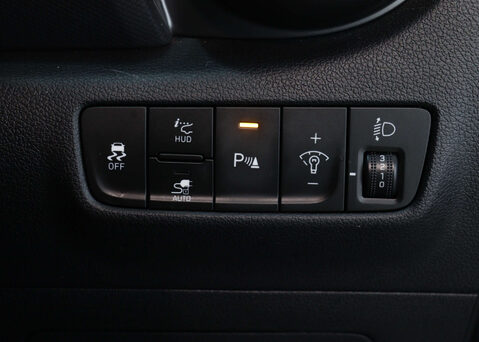 Hyundai KONA Kona Ultimate EV 5dr 40