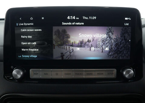 Hyundai KONA Kona Ultimate EV 5dr 28