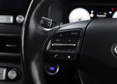 Hyundai KONA Kona Ultimate EV 5dr 34