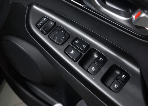 Hyundai KONA Kona Ultimate EV 5dr 41