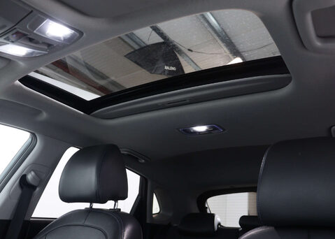 Hyundai KONA Kona Ultimate EV 5dr 51