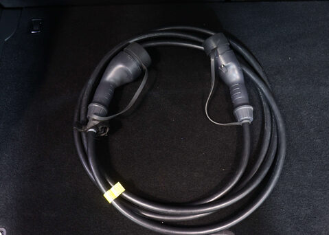 Hyundai KONA Kona Ultimate EV 5dr 55