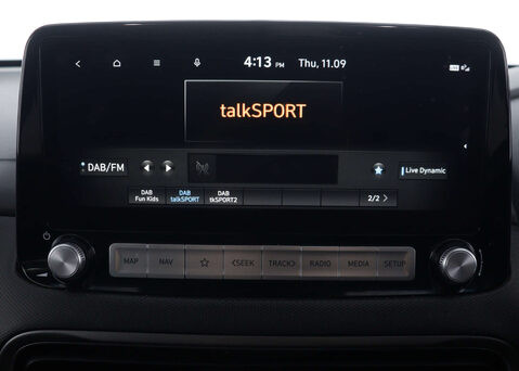 Hyundai KONA Kona Ultimate EV 5dr 26