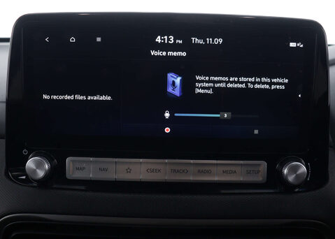 Hyundai KONA Kona Ultimate EV 5dr 22