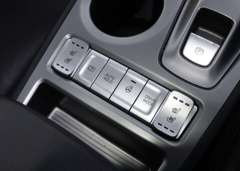 Hyundai KONA Kona Ultimate EV 5dr 30