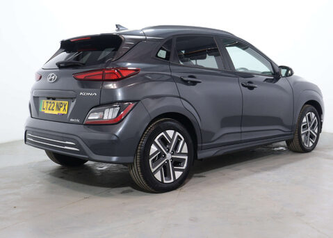 Hyundai KONA Kona Ultimate EV 5dr 12