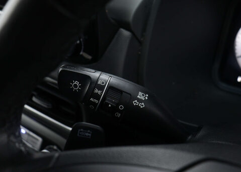 Hyundai KONA Kona Ultimate EV 5dr 37