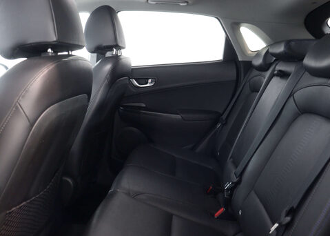 Hyundai KONA Kona Ultimate EV 5dr 53
