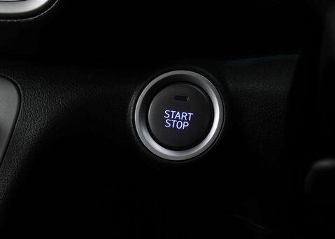 Hyundai KONA Kona Ultimate EV 5dr 36