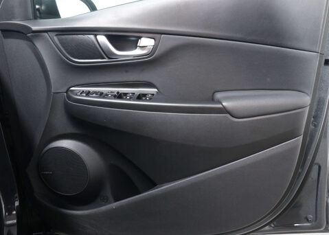 Hyundai KONA Kona Ultimate EV 5dr 46