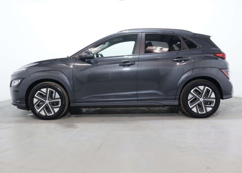 Hyundai KONA Kona Ultimate EV 5dr 9