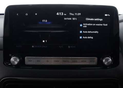 Hyundai KONA Kona Ultimate EV 5dr 23