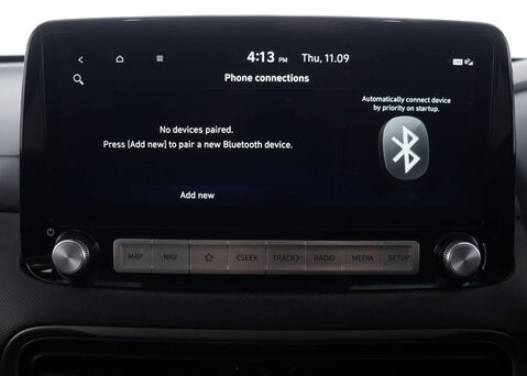 Hyundai KONA Kona Ultimate EV 5dr 20