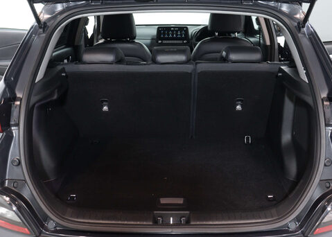 Hyundai KONA Kona Ultimate EV 5dr 56