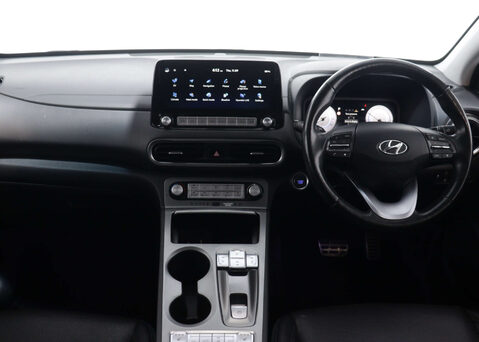 Hyundai KONA Kona Ultimate EV 5dr 16