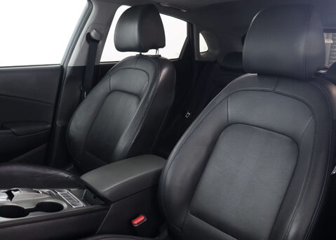 Hyundai KONA Kona Ultimate EV 5dr 49