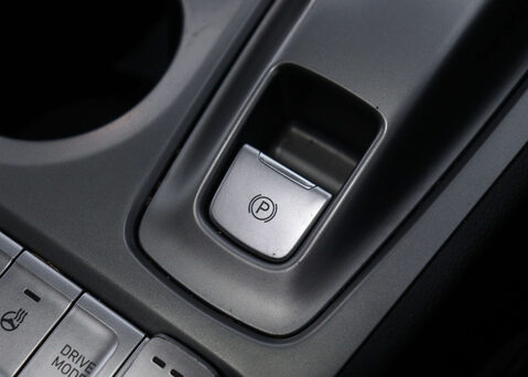 Hyundai KONA Kona Ultimate EV 5dr 31