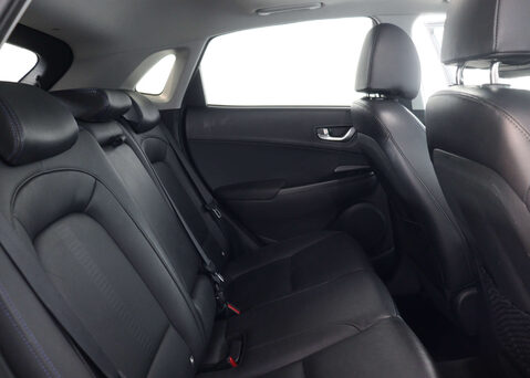 Hyundai KONA Kona Ultimate EV 5dr 54