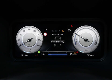 Hyundai KONA Kona Ultimate EV 5dr 14