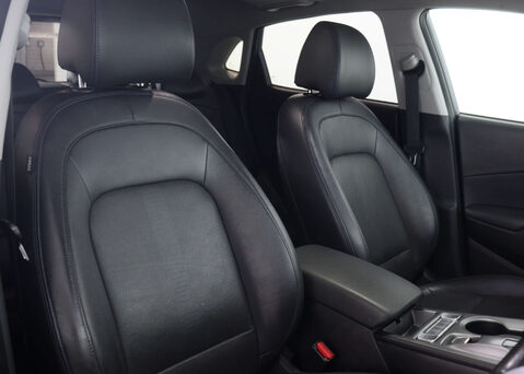 Hyundai KONA Kona Ultimate EV 5dr 45