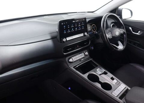 Hyundai KONA Kona Ultimate EV 5dr 47
