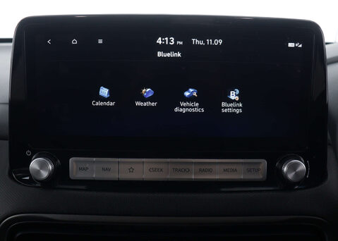 Hyundai KONA Kona Ultimate EV 5dr 24