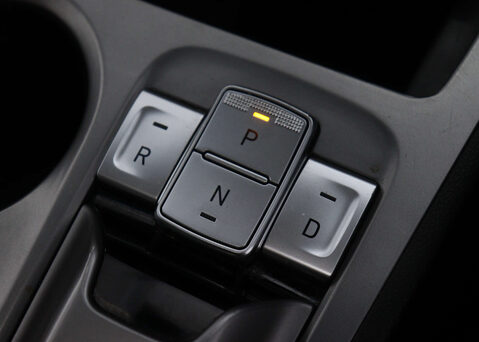 Hyundai KONA Kona Ultimate EV 5dr 32