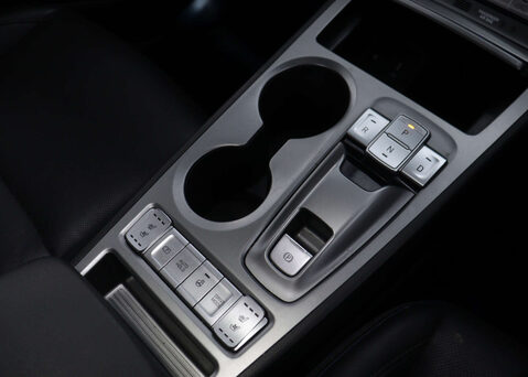 Hyundai KONA Kona Ultimate EV 5dr 33