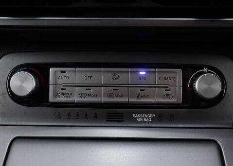 Hyundai KONA Kona Ultimate EV 5dr 29