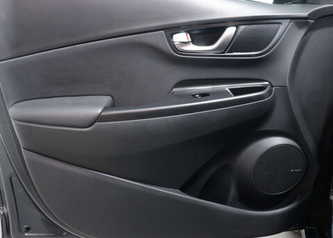 Hyundai KONA Kona Ultimate EV 5dr 50