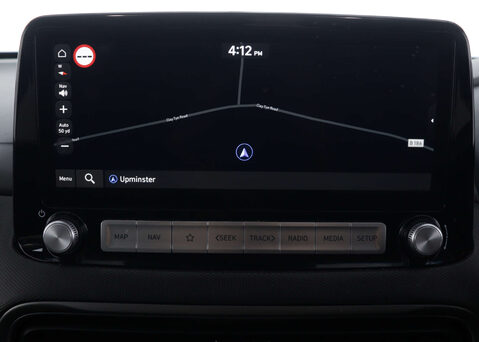 Hyundai KONA Kona Ultimate EV 5dr 19