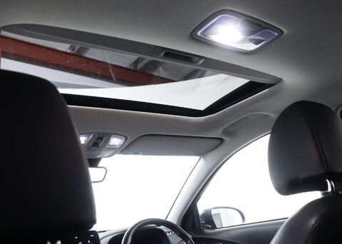 Hyundai KONA Kona Ultimate EV 5dr 52