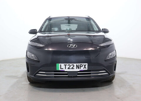 Hyundai KONA Kona Ultimate EV 5dr 7